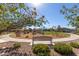 Community playground with swings, slides, and climbing structures provides a fun and engaging space for to play at 3552 E Carla Vista Dr, Gilbert, AZ 85295