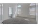 A spacious bedroom offering natural light through windows; attached bath visible through door at 4031 N Ranier --, Mesa, AZ 85215