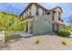 Attractive two-story townhome in a well-maintained community with desert landscaping at 5100 E Rancho Paloma Dr # 2078, Cave Creek, AZ 85331