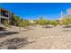 Natural open space featuring desert landscaping and native vegetation at 5100 E Rancho Paloma Dr # 2078, Cave Creek, AZ 85331