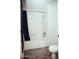 Bathroom featuring a tiled shower and bathtub at 7575 E Indian Bend Rd # 1012, Scottsdale, AZ 85250