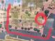 Community map at 7575 E Indian Bend Rd # 1012, Scottsdale, AZ 85250