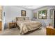 Comfortable bedroom with soft carpet and natural light, featuring a neutral color scheme at 8160 E Keats Ave # 339, Mesa, AZ 85209