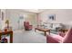 Bright living room with plush seating, neutral decor, and a welcoming atmosphere at 8160 E Keats Ave # 339, Mesa, AZ 85209