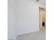 Bright open-concept living room featuring sleek, light-colored tile flooring throughout at 1336 E Cherrywood Pl, Chandler, AZ 85249