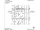 Detailed building site plan with dimensions, lot lines, and surrounding streets at 14604 W Sand Hills Rd, Surprise, AZ 85387