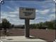 Asante Preparatory Academy sign, conveniently located near the community at 15911 W Montana De Oro Dr, Surprise, AZ 85387