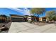 Charming home with a two-car garage, desert landscaping, and neutral paint scheme at 19245 W Pasadena Ave, Litchfield Park, AZ 85340