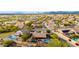 Spacious property with a pool and patio perfect for outdoor entertaining in a peaceful neighborhood setting at 28802 N 45Th St, Cave Creek, AZ 85331