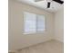 Bedroom featuring hardwood floors and a window at 311 N Henkel --, Mesa, AZ 85201