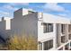 Modern condo building with clean lines and minimalist design, showcasing contemporary urban living at 312 E Windsor Ave # 3, Phoenix, AZ 85004
