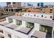 Rooftop condos with stunning cityscape views at 312 E Windsor Ave # 3, Phoenix, AZ 85004