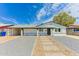 Charming single-story home with drought-tolerant landscaping and covered carport at 1510 W 7Th Dr, Mesa, AZ 85202