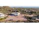 Wonderful view of new construction property and surrounding area at 3333 N 87Th St, Mesa, AZ 85207