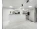 Bright living space showcasing modern kitchen with stainless steel appliances and stylish decor at 540 N May -- # 1075, Mesa, AZ 85201