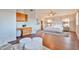 Spacious main bedroom features light neutral tones, hardwood floors, and a ceiling fan at 7633 W Kristal Way, Glendale, AZ 85308