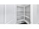 Well-organized pantry with multiple shelves providing ample storage space at 35733 W Santa Monica Ave, Maricopa, AZ 85138