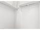White open closet with a rod and shelf for maximum organization at 4992 E Rhodium Dr, San Tan Valley, AZ 85143