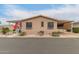 Inviting single-story home with covered parking and tidy desert landscaping at 11596 W Sierra Dawn Blvd # 307, Surprise, AZ 85378