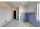 A bathroom waiting for fixtures and finishes at 14723 N 73Rd Dr, Peoria, AZ 85381