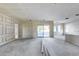 Open concept living space ready for customization in new home construction at 14723 N 73Rd Dr, Peoria, AZ 85381
