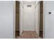 Dual closets are great for bedroom storage at 2938 N 18Th Ave, Phoenix, AZ 85015