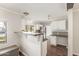 Modern kitchen with granite counters and stainless appliances at 2938 N 18Th Ave, Phoenix, AZ 85015
