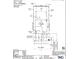 Detailed plot plan including house footprint, garage, porch, patio, and utilities at 10168 W Vale Dr, Avondale, AZ 85392
