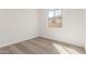 Bedroom with carpet, neutral walls, and a view from the window at 18498 E Dario Rd, Gold Canyon, AZ 85118