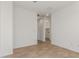 Bright bedroom with tile floors, neutral walls, and recessed lighting at 18498 E Dario Rd, Gold Canyon, AZ 85118