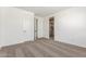 Spacious main bedroom with a doorway to the main bathroom at 18498 E Dario Rd, Gold Canyon, AZ 85118