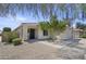 Charming single-story home with a well-maintained desert landscape at 206 N 152Nd Ave, Goodyear, AZ 85338