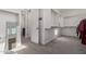 Spacious walk-in closet features ample shelving and storage space at 21341 S 227Th Way, Queen Creek, AZ 85142
