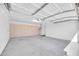 Spacious garage with built-in storage cabinets and ample room for vehicles and projects at 2926 N 16Th Ave, Phoenix, AZ 85015