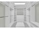 Spacious walk-in closet with ample shelving, drawers, and hanging space offers plenty of storage at 2926 N 16Th Ave, Phoenix, AZ 85015