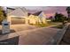 Beautiful two-story modern farmhouse featuring a manicured lawn, stylish garage, and a paved driveway in a peaceful neighborhood at 4007 N 34Th St, Phoenix, AZ 85018