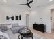 Cozy living room with comfortable seating, stylish decor, and ample natural light at 4007 N 34Th St, Phoenix, AZ 85018