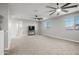 Versatile bonus room with plenty of space and bright natural light at 4115 S 180Th Dr, Goodyear, AZ 85338