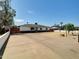 Well maintained home on large lot with desert landscaping and mature trees at 4337 E Wilshire Dr, Phoenix, AZ 85008