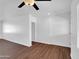 Spacious living room offers plenty of natural light and ample room for furniture at 4337 E Wilshire Dr, Phoenix, AZ 85008