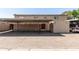 Assigned covered parking for residents at 5742 N 43Rd Dr, Glendale, AZ 85301