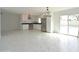 A bright open-concept kitchen flows into the living space and features backyard access at 6813 W Sherri Jean Ln, Peoria, AZ 85382