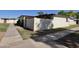 Charming home featuring a private courtyard with block wall and gated entry, close to street for easy access at 720 S Dobson Rd # 24, Mesa, AZ 85202