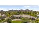 Spacious single-story home with mature landscaping and mountain views at 7272 N 71St St, Paradise Valley, AZ 85253