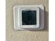 Image shows a Honeywell Home thermostat, easily control the temperature in your home at 9021 W Elm St # 7, Phoenix, AZ 85037