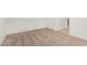 Bright bedroom featuring neutral walls and carpet flooring at 9234 W Hedge Hog Pl, Peoria, AZ 85383