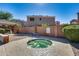Community hot tub at 17606 N 17Th Pl # 1054, Phoenix, AZ 85022