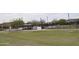 Community skate park with ramps, gazebo, and green space offers recreational opportunities at 17810 W Marshall Ln, Surprise, AZ 85388