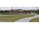 A skate park with ramps, a gazebo, and green space offers recreational opportunities in the neighborhood at 17810 W Marshall Ln, Surprise, AZ 85388
