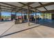 Community park with shaded picnic areas and barbecue grills, perfect for outdoor gatherings and Gathering fun in a recreational setting at 18525 N Larkspur Dr, Maricopa, AZ 85138